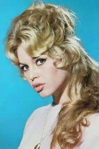 Photo Brigitte Bardot