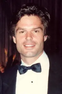 Photo Harry Hamlin