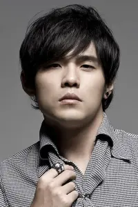 Photo Jay Chou