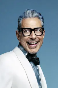 Photo Jeff Goldblum