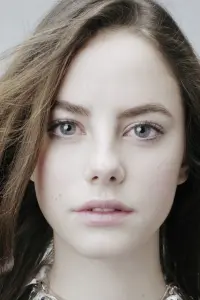 Photo Kaya Scodelario