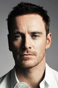 Photo Michael Fassbender