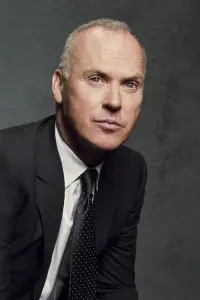 Photo Michael Keaton