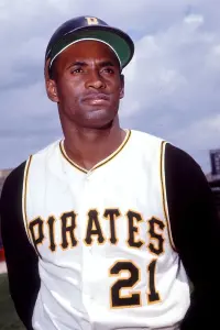 Photo Roberto Clemente