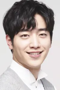 Photo Seo Kang-joon