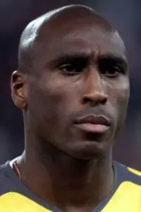 Photo Sol Campbell