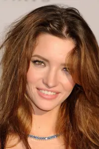 Photo Talulah Riley