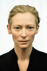 Photo Tilda Swinton