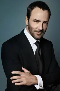 Photo Tom Ford