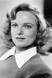 Photo Anna Neagle