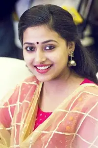 Photo Anu Sithara