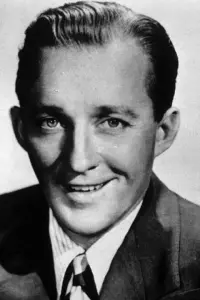 Photo Bing Crosby