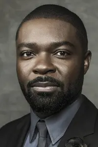 Photo David Oyelowo