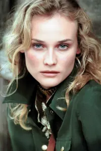 Photo Diane Kruger