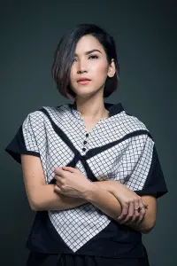 Photo Dinda Kanyadewi