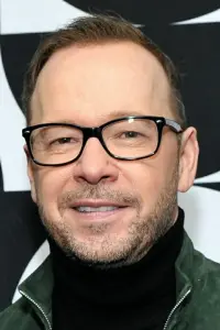 Photo Donnie Wahlberg