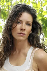 Photo Evangeline Lilly