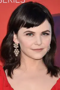 Photo Ginnifer Goodwin