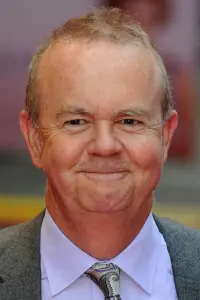 Photo Ian Hislop