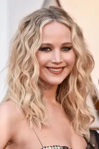 Photo Jennifer Lawrence