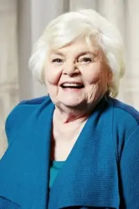 Photo June Squibb