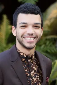 Photo Justice Smith