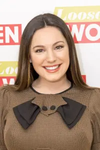 Photo Kelly Brook