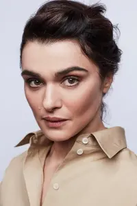 Photo Rachel Weisz