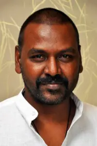 Photo Raghava Lawrence