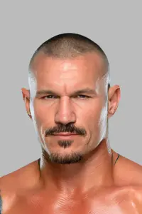 Photo Randy Orton