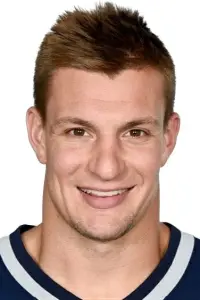 Photo Rob Gronkowski