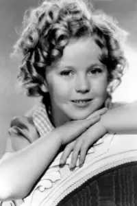 Photo Shirley Temple