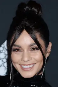 Photo Vanessa Hudgens