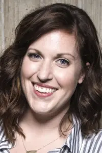 Photo Allison Tolman