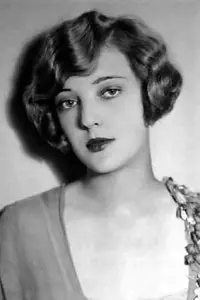 Photo Dorothy Mackaill