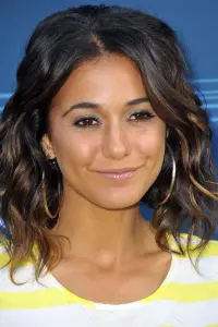 Photo Emmanuelle Chriqui