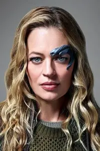 Photo Jeri Ryan