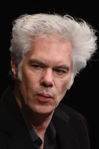 Photo Jim Jarmusch