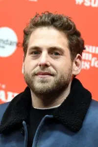 Photo Jonah Hill