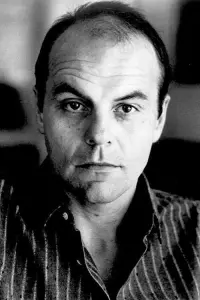 Photo Michael Ironside