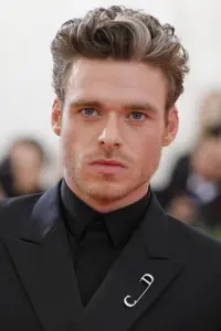 Photo Richard Madden