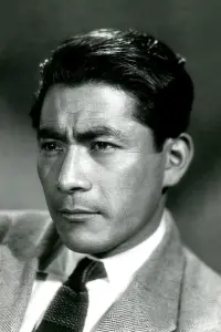 Photo Toshirō Mifune