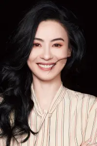 Photo Cecilia Cheung