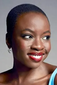 Photo Danai Gurira