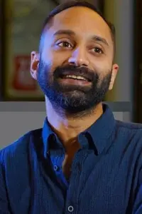 Photo Fahadh Faasil