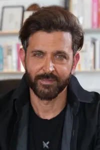 Photo Hrithik Roshan