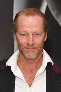 Photo Iain Glen