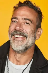 Photo Jeffrey Dean Morgan