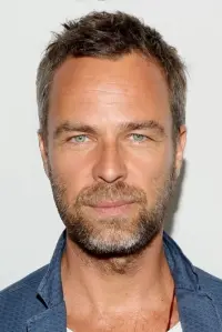 Photo JR Bourne