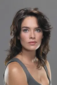 Photo Lena Headey